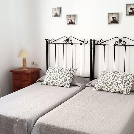Casa 1ª Linea Paseo Maritimo Torre Del Mar Διαμέρισμα Εξωτερικό φωτογραφία