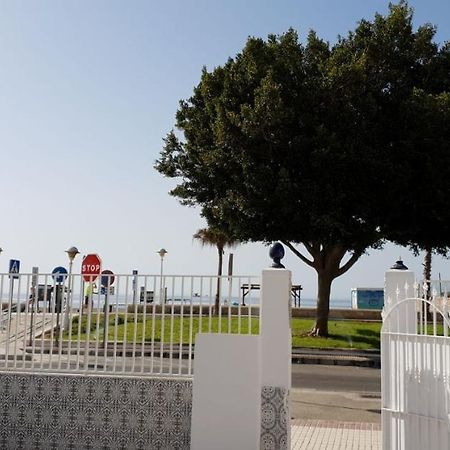 Casa 1ª Linea Paseo Maritimo Torre Del Mar Διαμέρισμα Εξωτερικό φωτογραφία