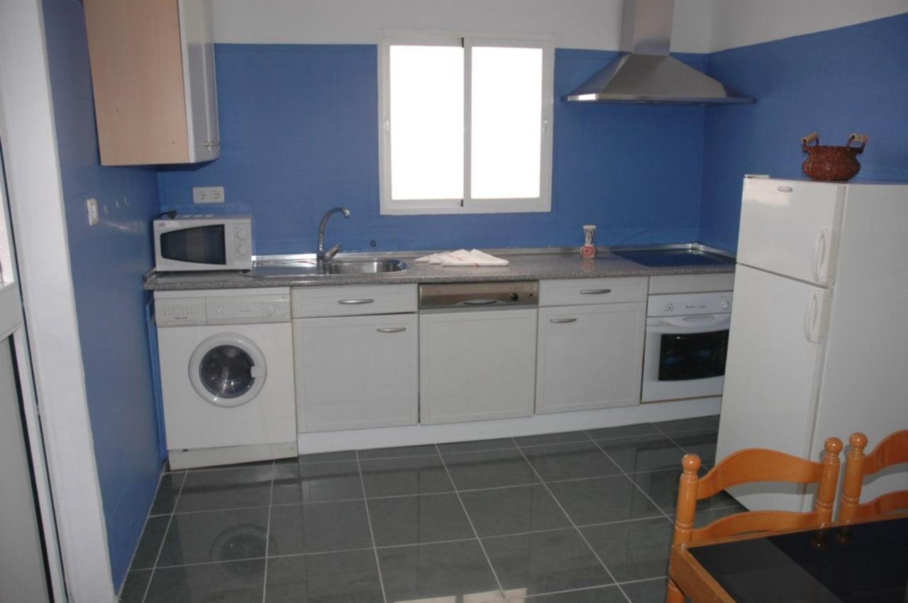 Casa 1ª Linea Paseo Maritimo Torre Del Mar Διαμέρισμα Εξωτερικό φωτογραφία