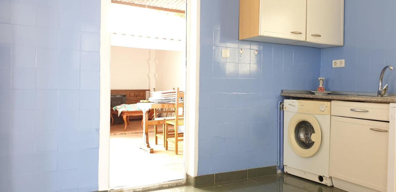 Casa 1ª Linea Paseo Maritimo Torre Del Mar Διαμέρισμα Εξωτερικό φωτογραφία